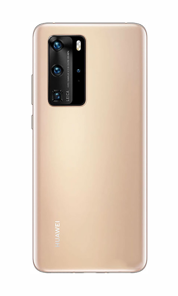 Huawei P40 Pro